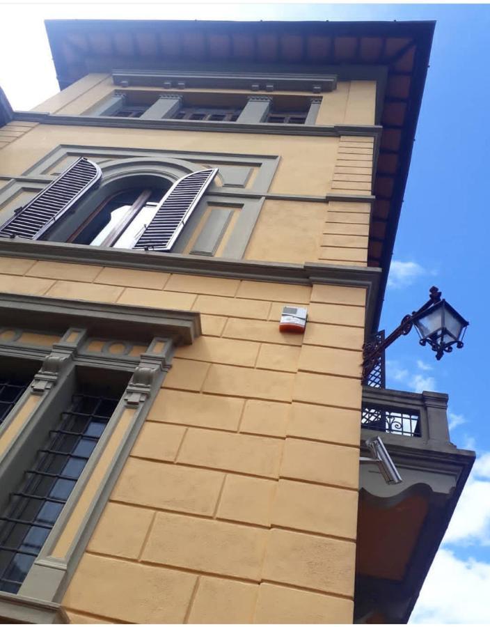 Villa Socini Сиена Екстериор снимка