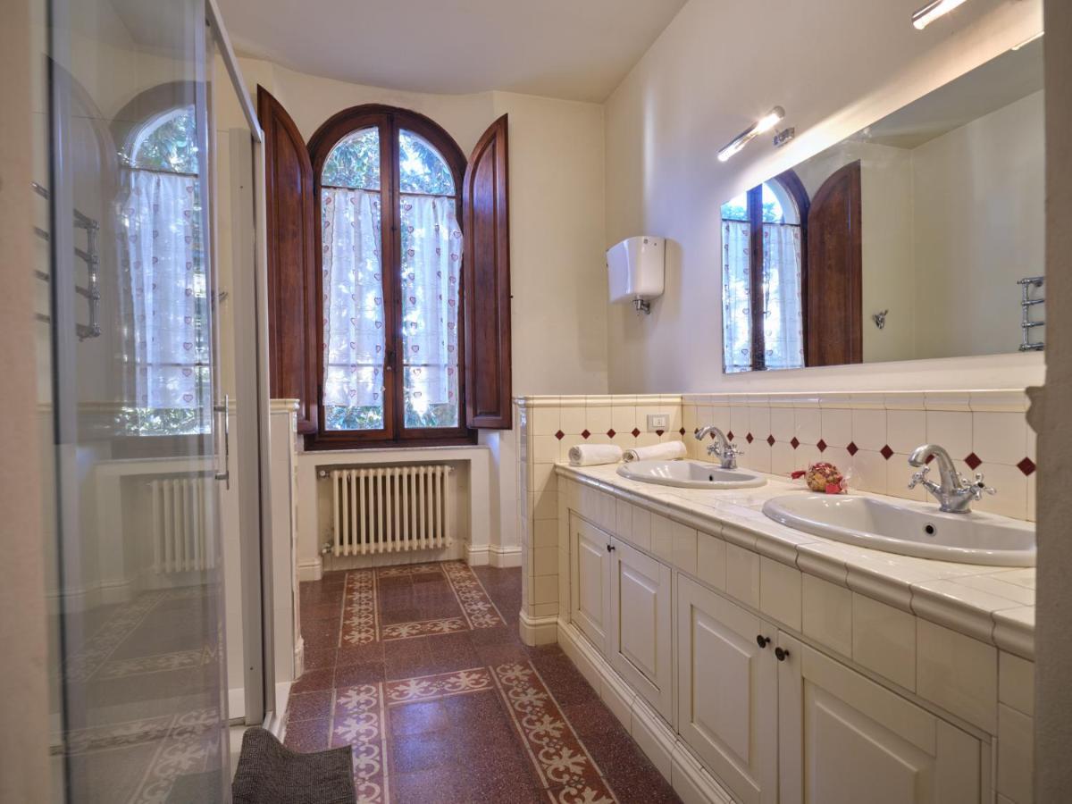 Villa Socini Сиена Екстериор снимка