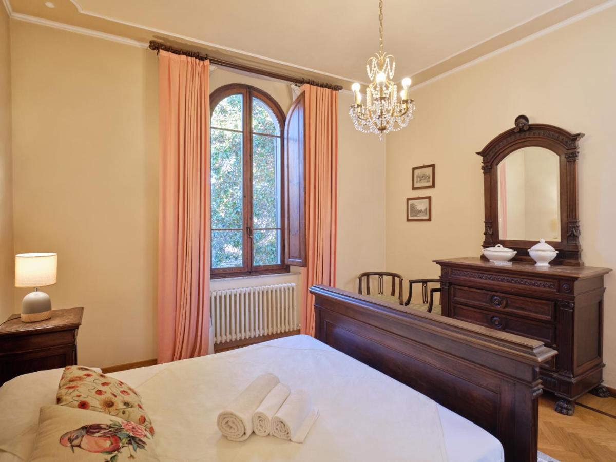 Villa Socini Сиена Екстериор снимка