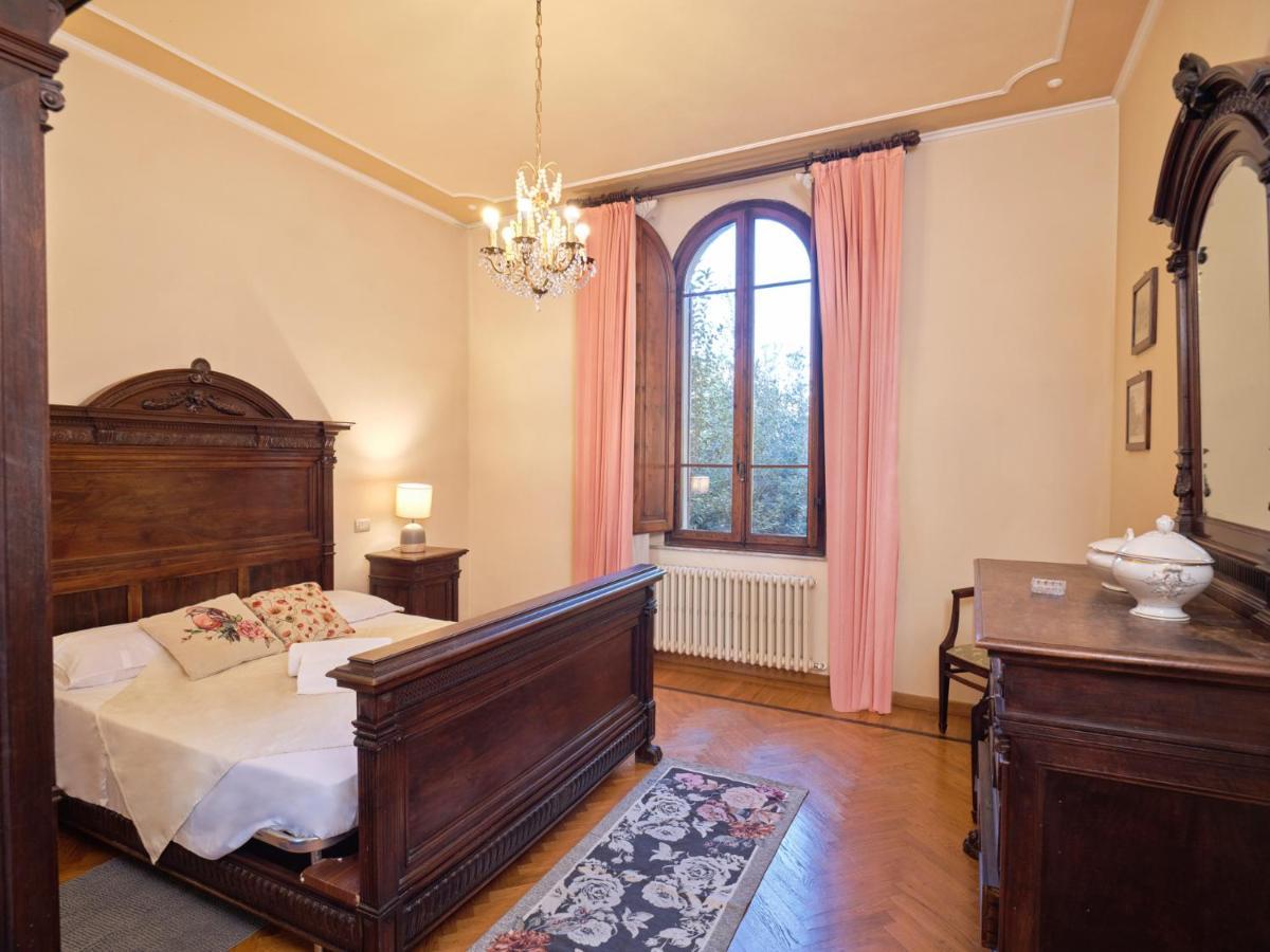 Villa Socini Сиена Екстериор снимка
