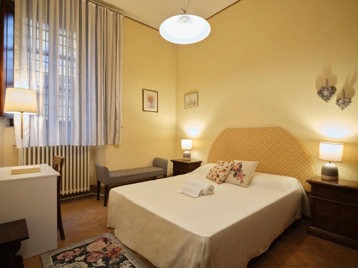 Villa Socini Сиена Екстериор снимка