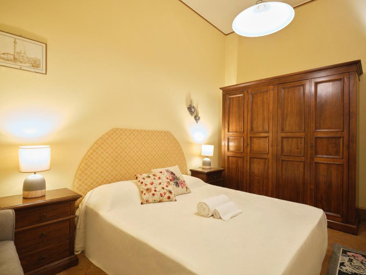Villa Socini Сиена Екстериор снимка