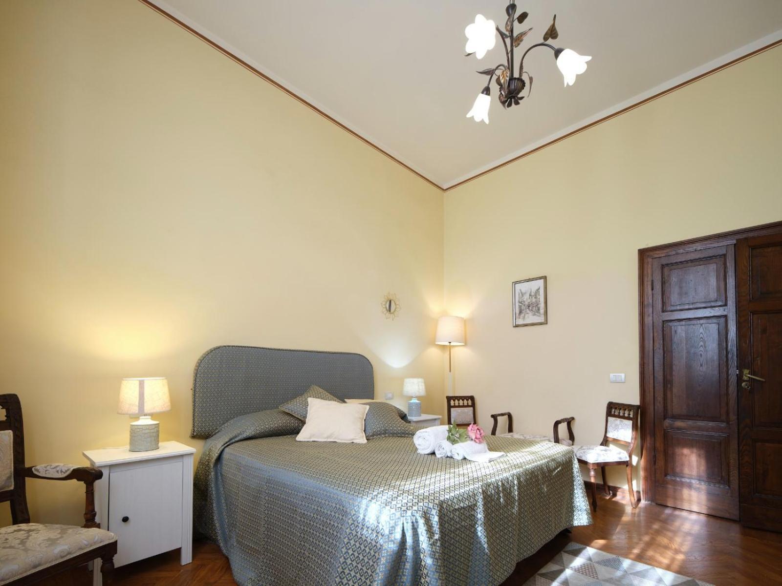 Villa Socini Сиена Екстериор снимка