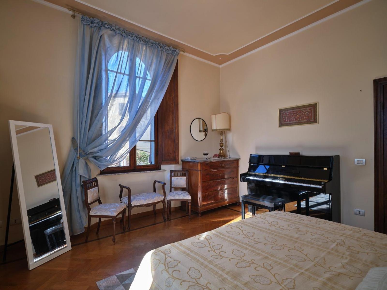Villa Socini Сиена Екстериор снимка