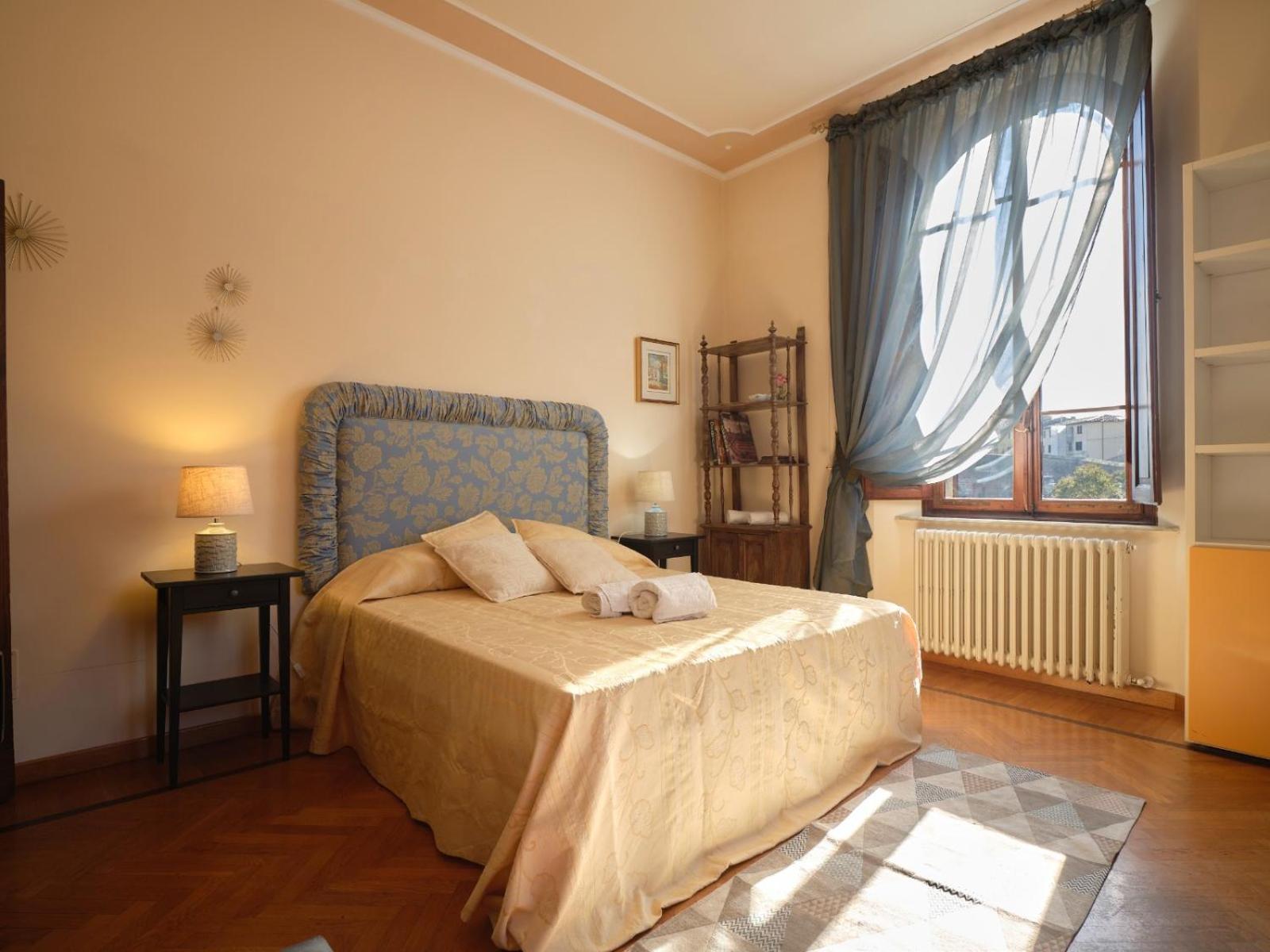 Villa Socini Сиена Екстериор снимка
