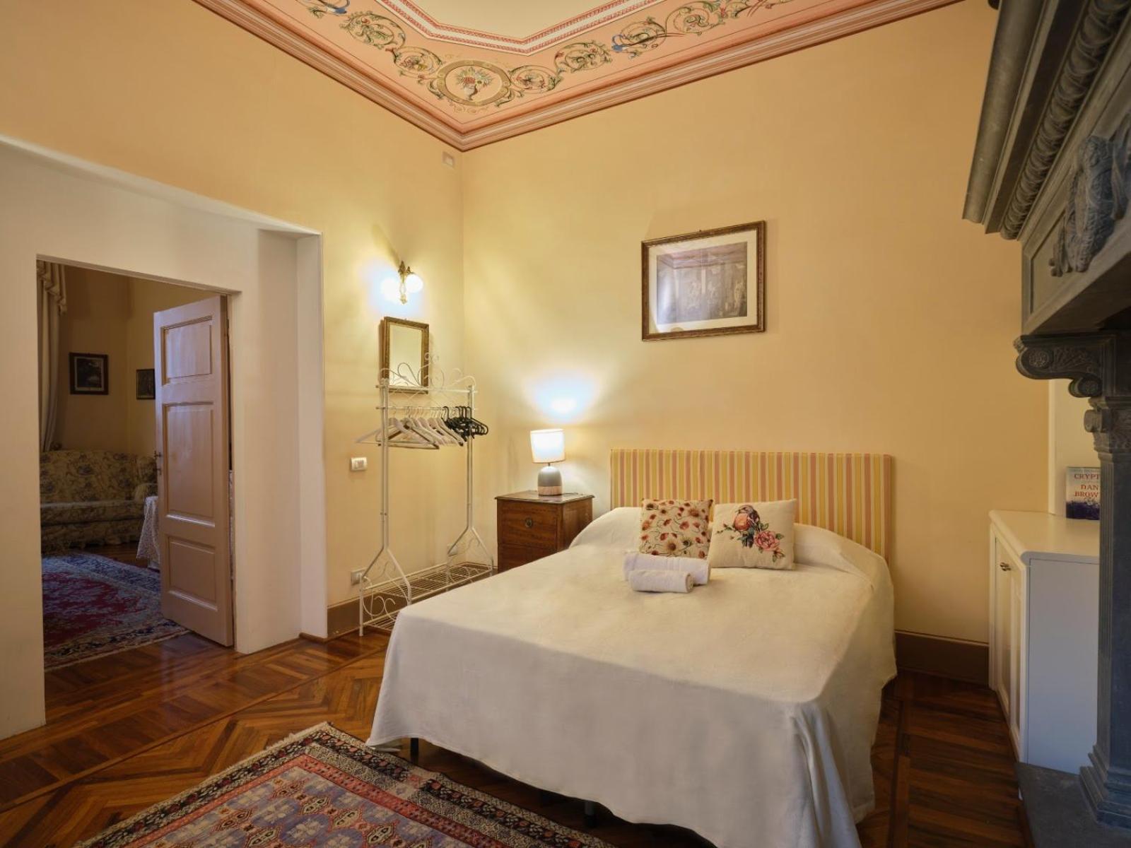 Villa Socini Сиена Екстериор снимка
