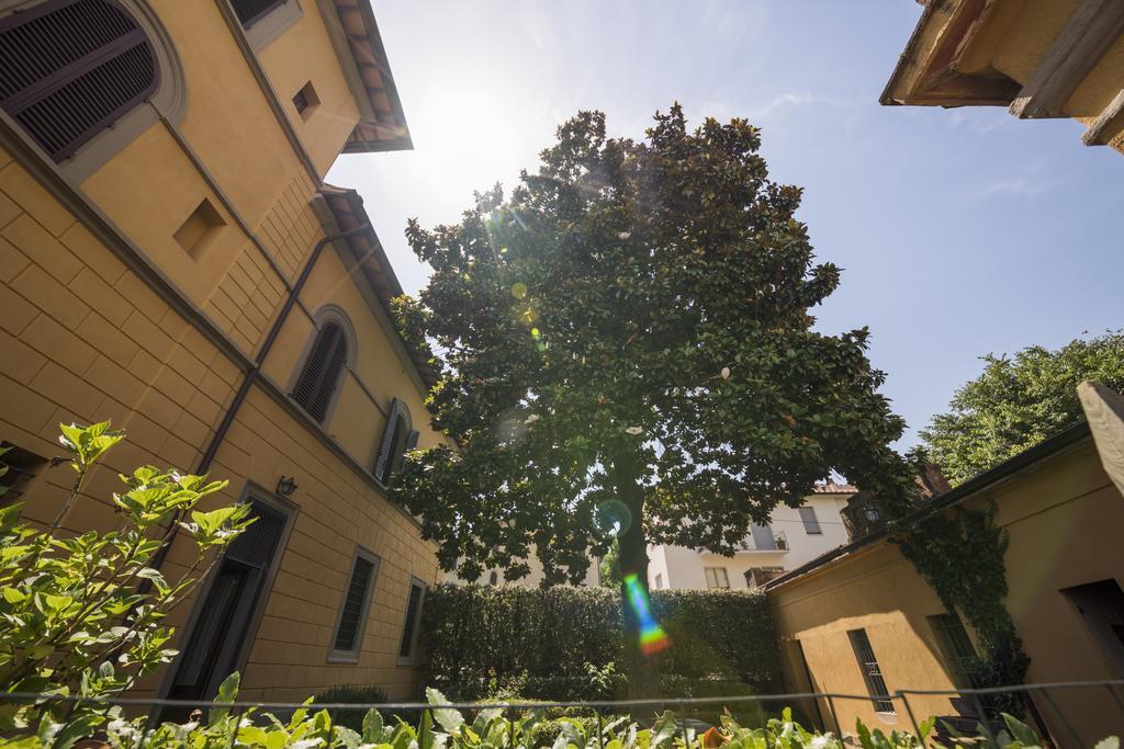 Villa Socini Сиена Екстериор снимка
