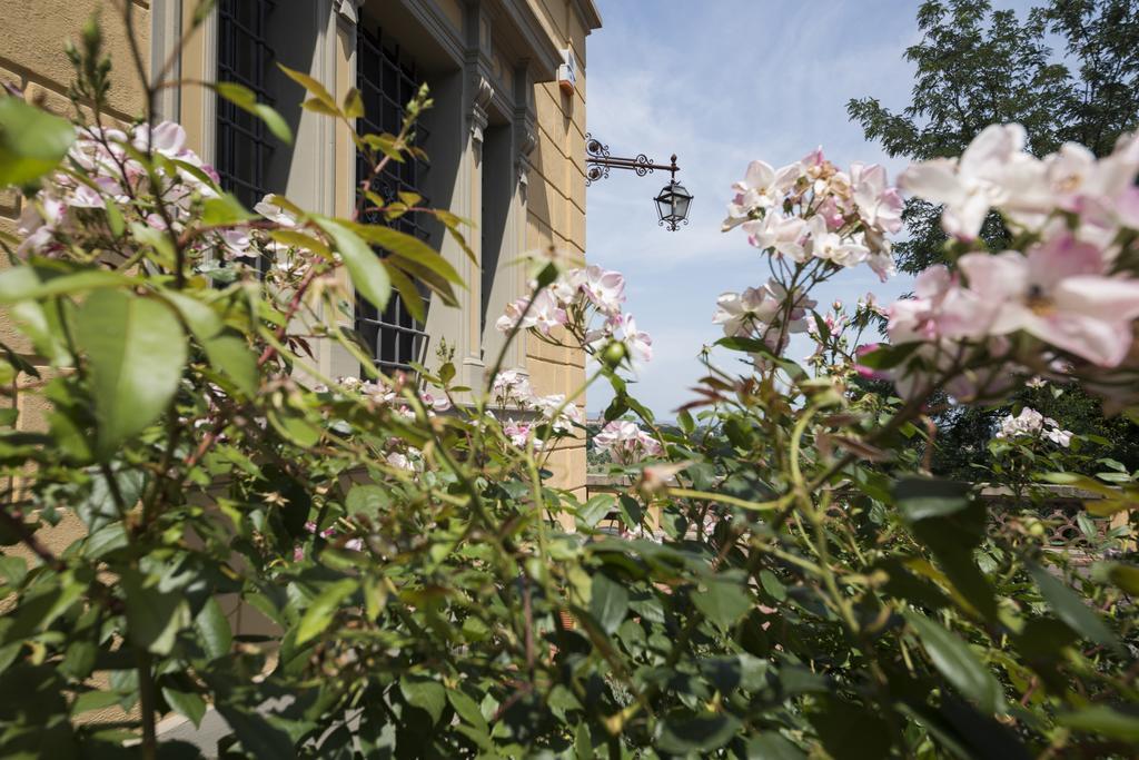 Villa Socini Сиена Екстериор снимка