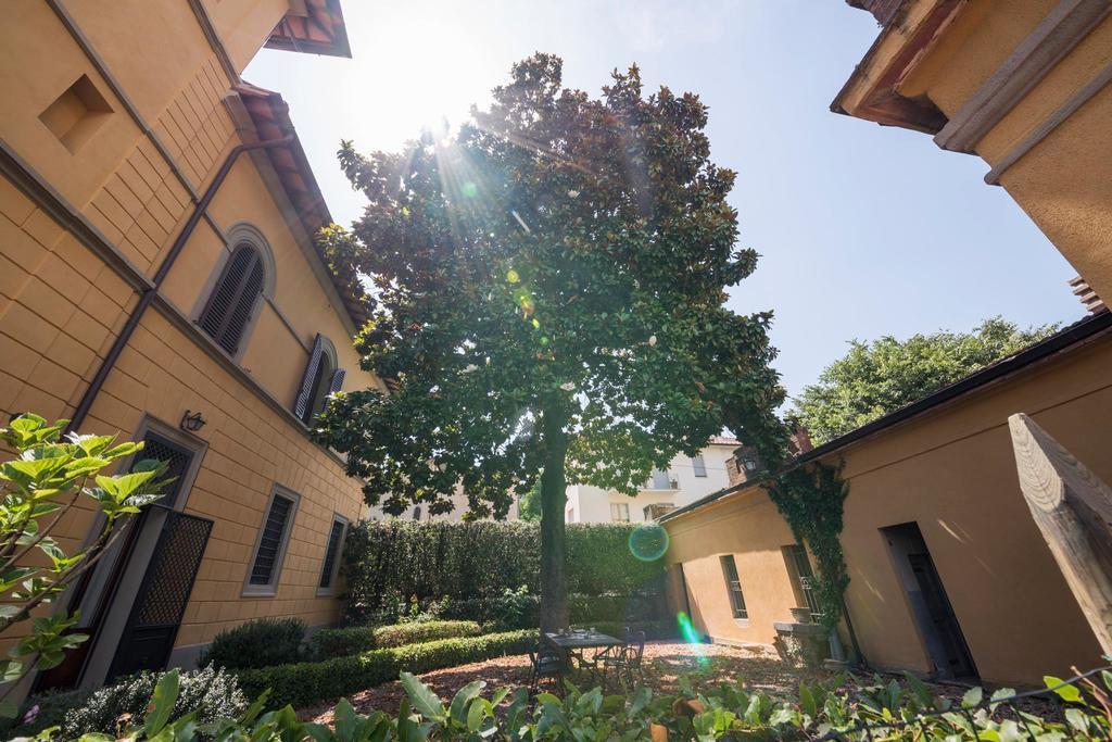 Villa Socini Сиена Екстериор снимка