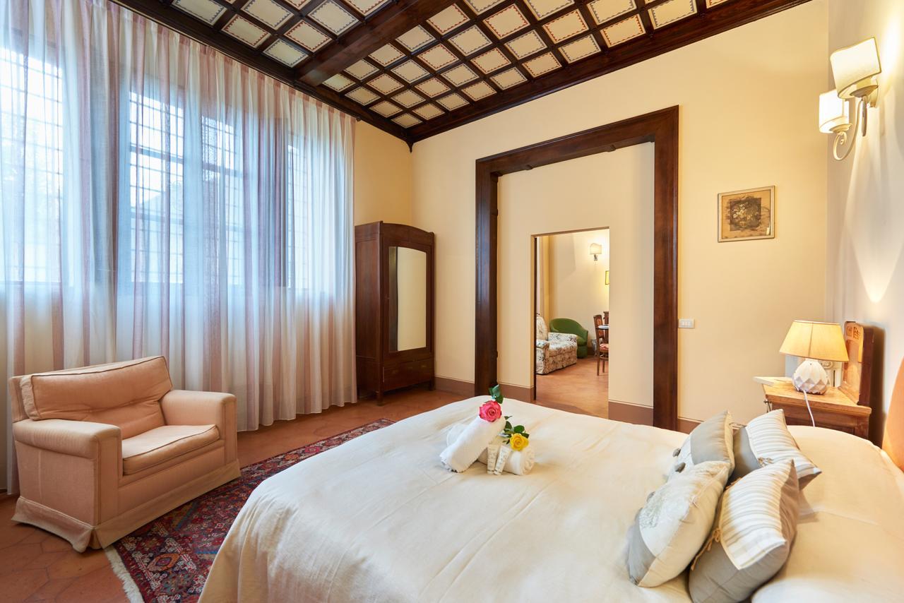 Villa Socini Сиена Екстериор снимка