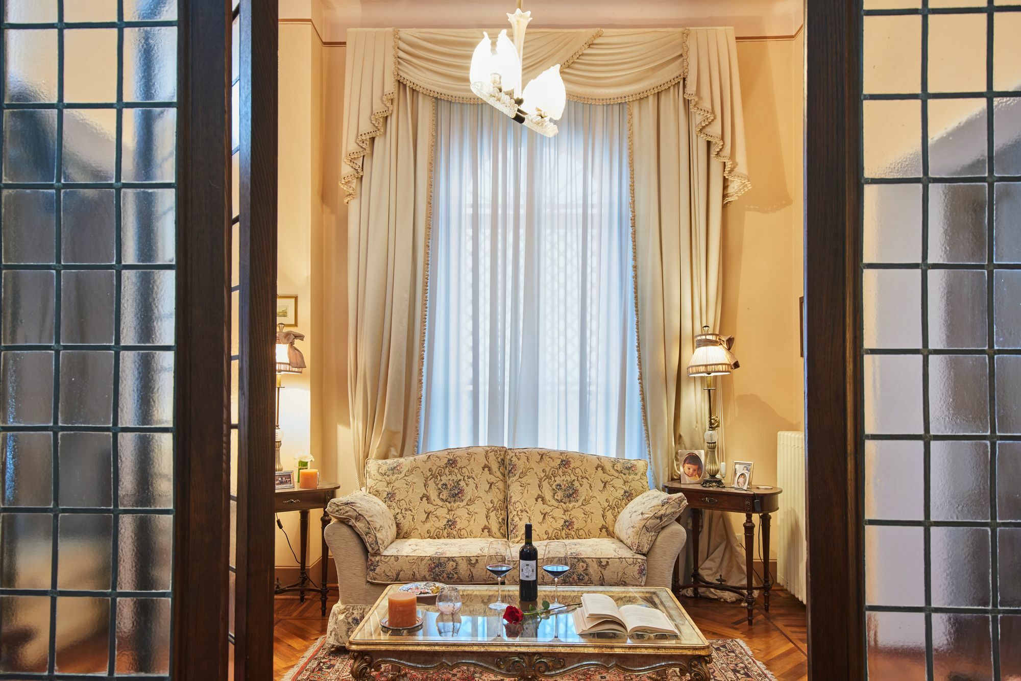 Villa Socini Сиена Екстериор снимка