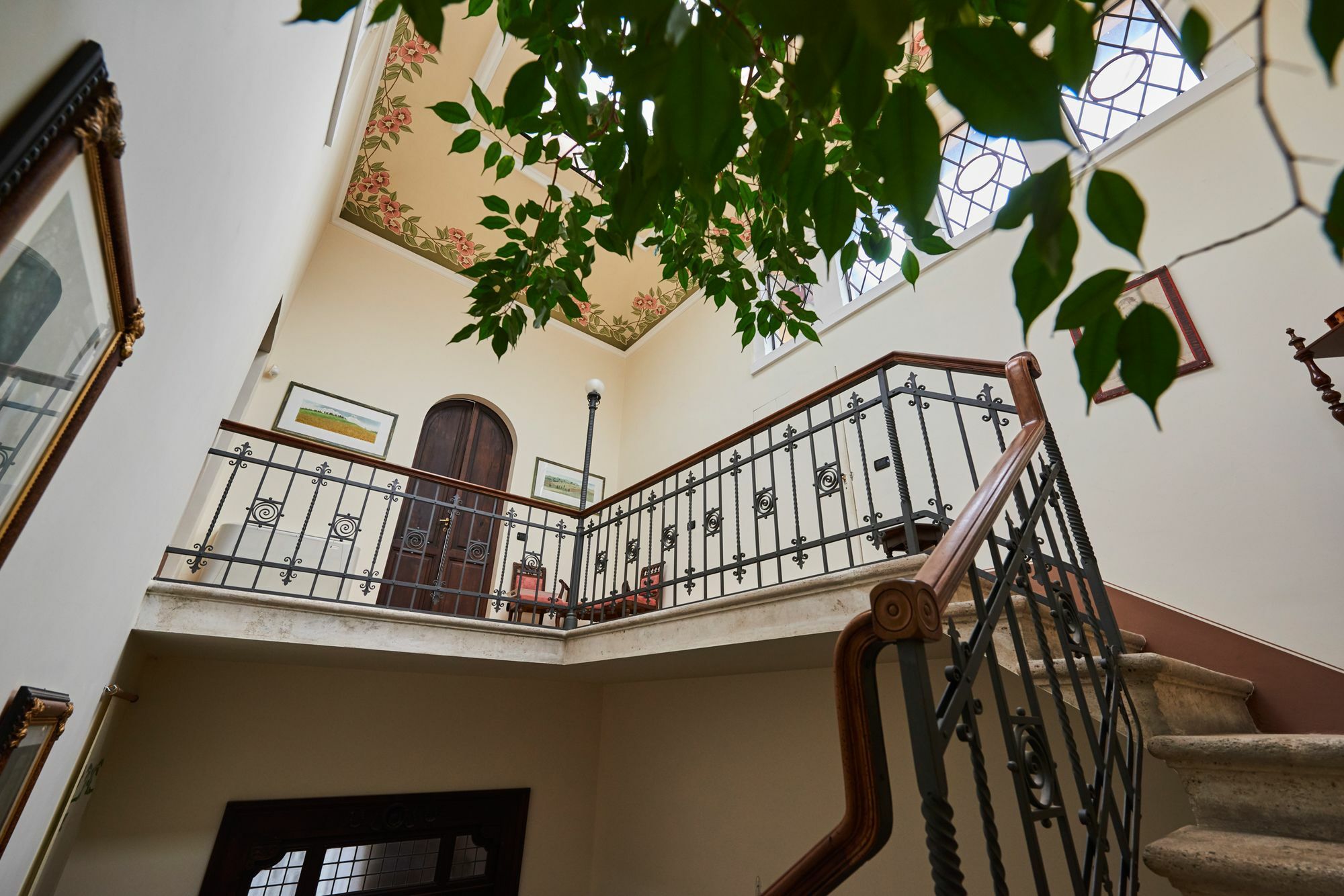 Villa Socini Сиена Екстериор снимка